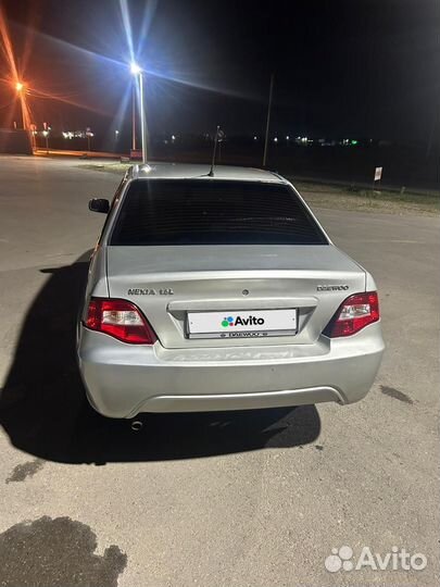 Daewoo Nexia 1.6 МТ, 2008, 172 578 км
