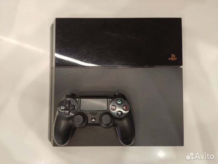 Sony PlayStation 4 500gb