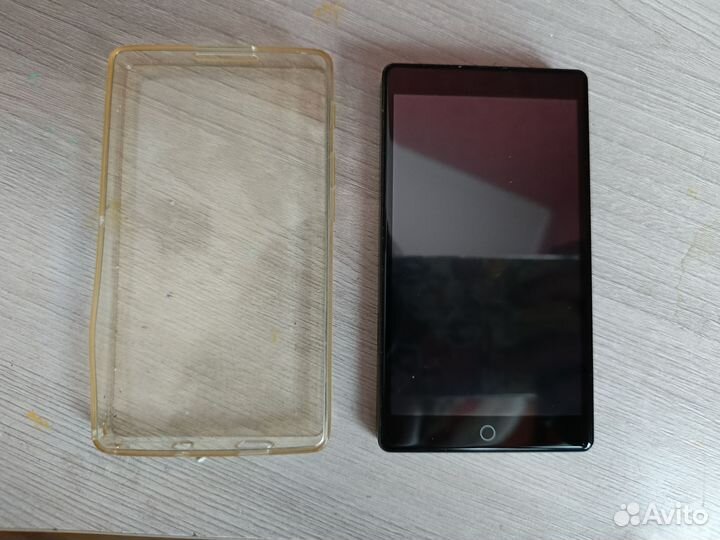 Видео плеер