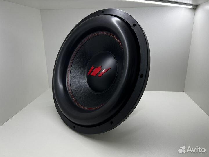 Сабвуфер Ural TT 15 v2