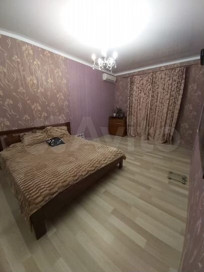 Таунхаус 108 м² на участке 1 сот.