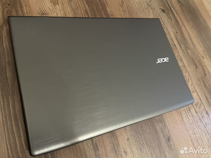 Игровой Acer FHD i5-7200/GTX 950 4 Gb/10 Gb/SSD 48