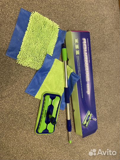 Универсальная швабра