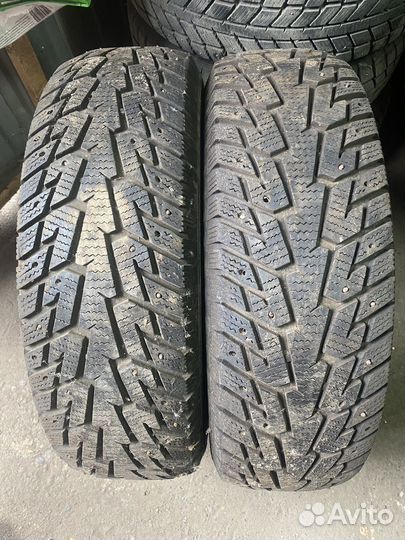 Hifly Vigorous W601 245/75 R16