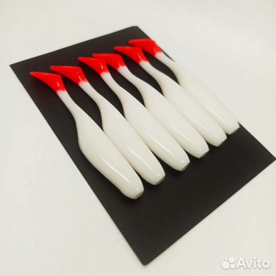 Силиконовые Басс Ассасины