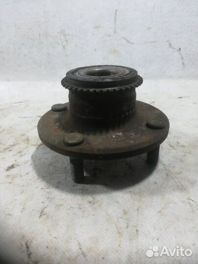 Ступица задняя Mitsubishi Lancer 9 CS 2003-2008