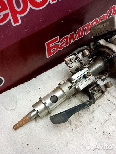 Электроусилитель руля Kia Soul