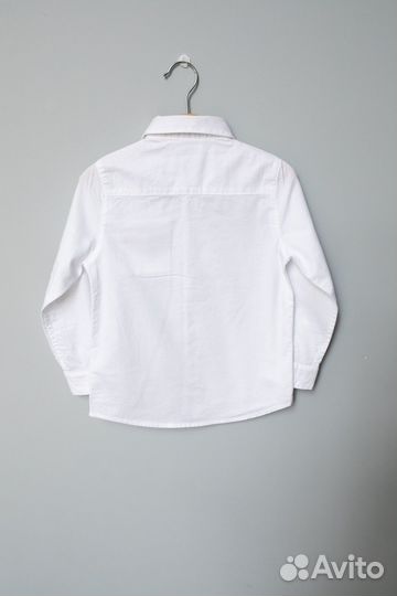Рубашка на мальчика Mayoral 98см (3 года)