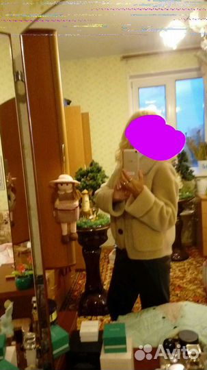 Куртка. Турция