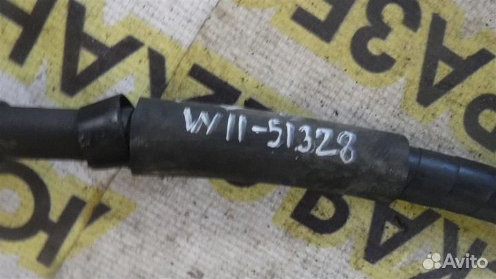 Трубка гидроусилителя Hyundai Getz 2002-2011