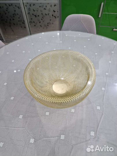 Ваза для фруктов kuchenland