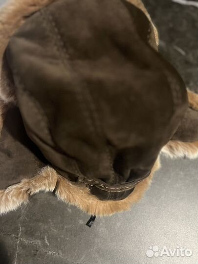 Женская шапка