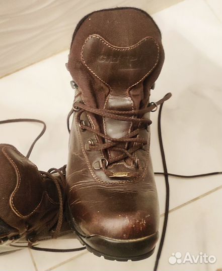 Трекинговые ботинки Crispi EU 39