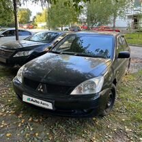 Mitsubishi Lancer 1.6 MT, 2009, 288 000 км, с пробегом, цена 320 000 руб.