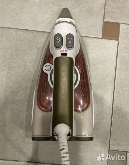 Утюг Rowenta DW 9035