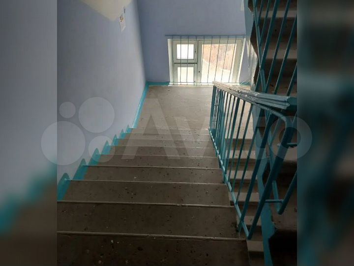 2-к. квартира, 58 м², 2/5 эт.