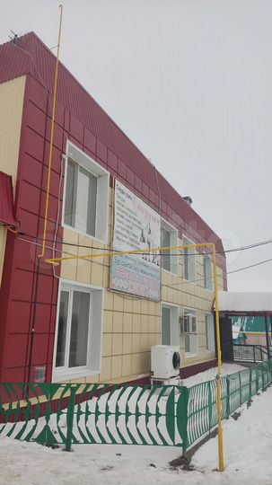 Торговая площадь, 396 м²