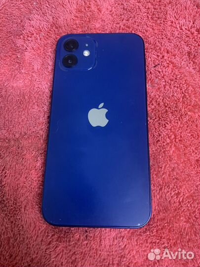 iPhone 12, 128 ГБ