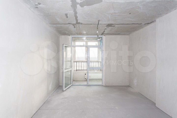 1-к. квартира, 40 м², 20/24 эт.