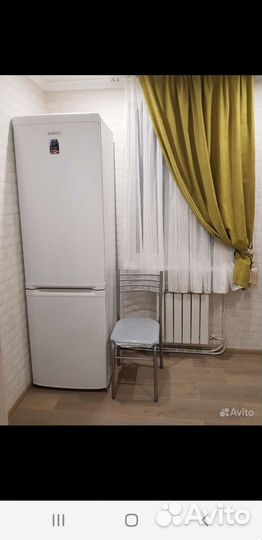 Аренда 1 комнатной квартиры на длительный срок