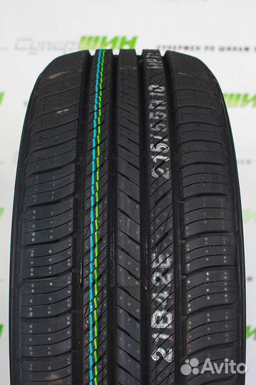 Kumho Crugen HP71 235/50 R18
