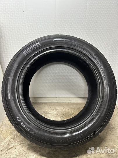 Pirelli Scorpion Zero Asimmetrico 275/50 R20 113W