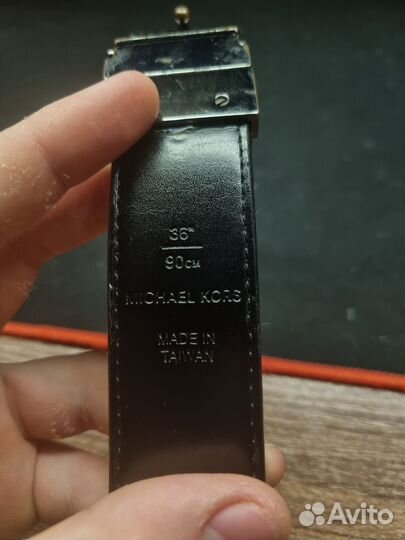 Ремень Michael Kors