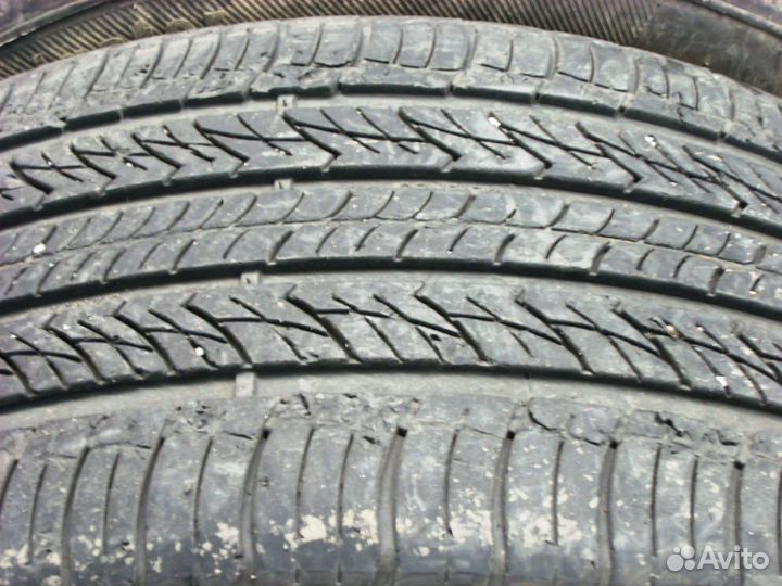 Altenzo Sports Navigator 275/40 R20 106Y