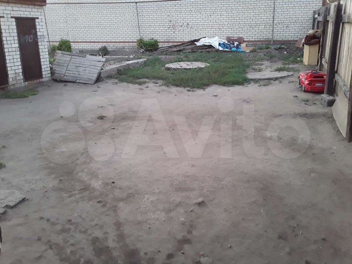 Участок 7 сот. (ИЖС)