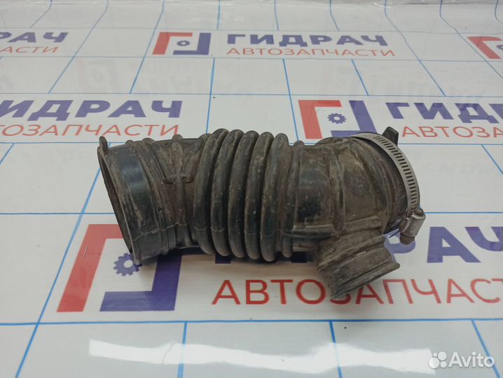 Патрубок воздушного фильтра Nissan X-Trail (T31)