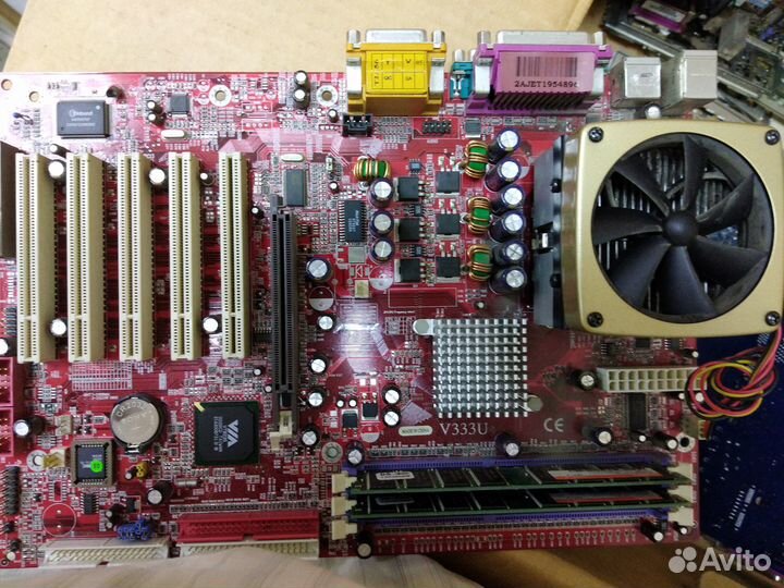 Продам комплекты сокет 370,462,775, A