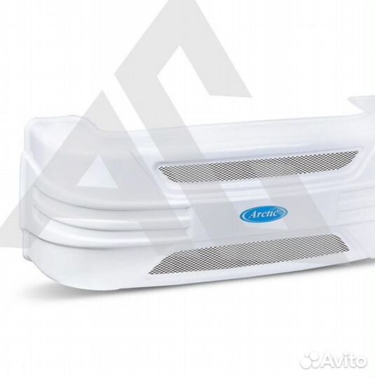 Рефрижератор Arctic XL (0/18 гр.) на 50 куб.м