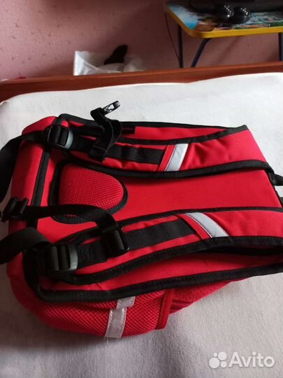 Рюкзаки ранцы для школы