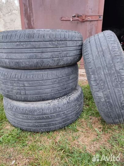 Hankook Optimo K415 225/60 R17