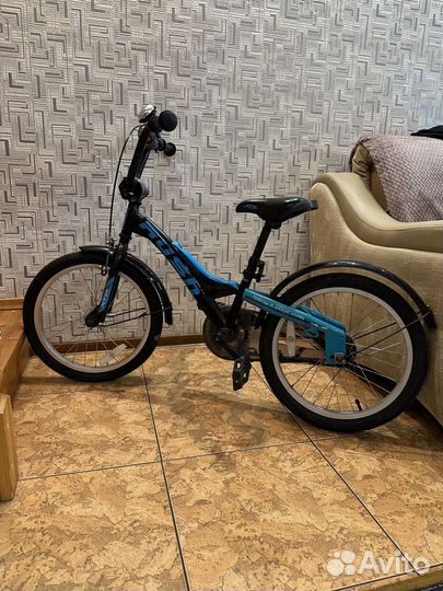 Велосипед 6-9 лет