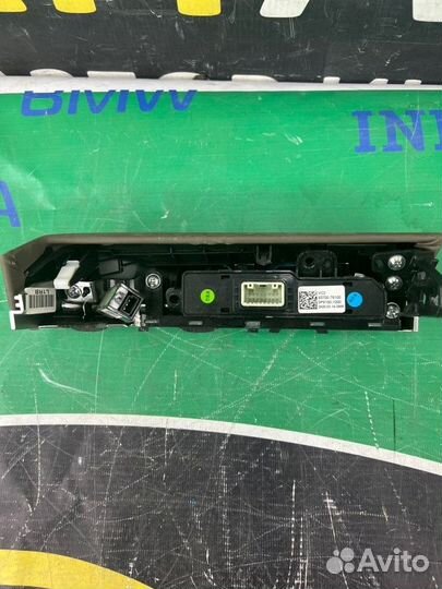 Блок электронный Genesis Gv80 1 G6DS 2020-2023