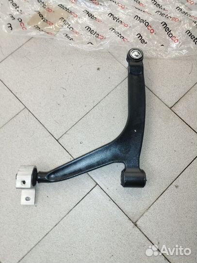 Рычаг передний Citroen Berlingo (M59), (M49)