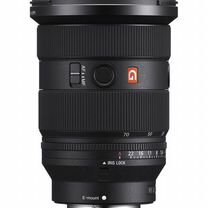 Sony FE 24-70mm f/2.8 GM II