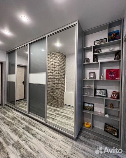 Шкаф купе новый