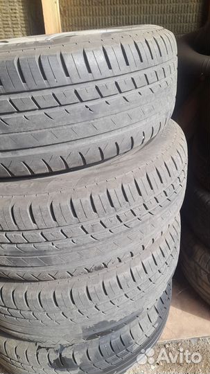 Viatti Strada Asimmetrico 195/65 R15