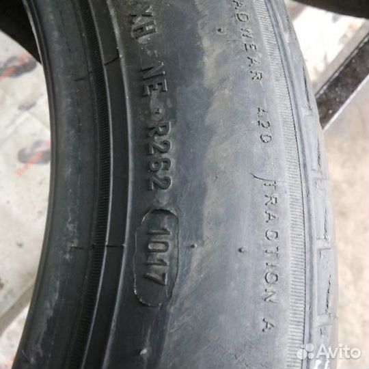 Pirelli Cinturato P1 185/55 R15
