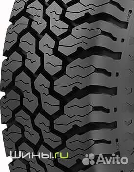Tigar Road Terrain 245/70 R16