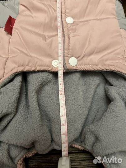 Набор одежды для средней собачки Petmax