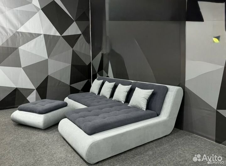 Новый диван Валенсия