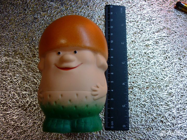 Детские игрушки