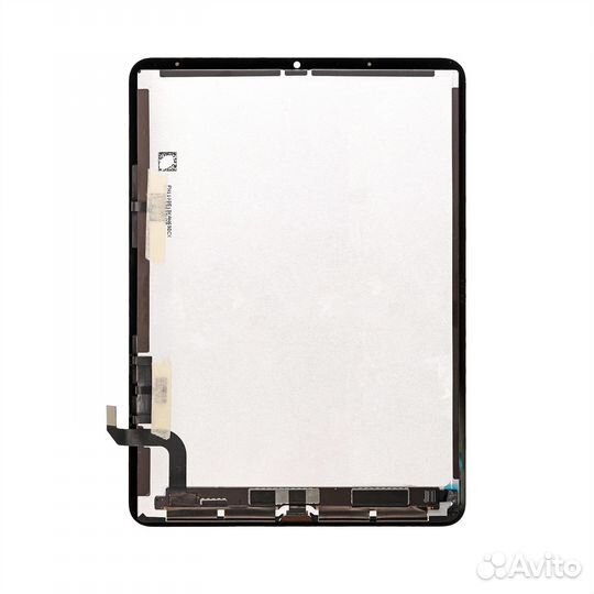 Дисплей iPad Air 4 10.9 (2020)(A2072/A2316/A2324)