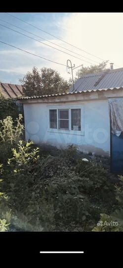 Дача 40 м² на участке 6 сот.