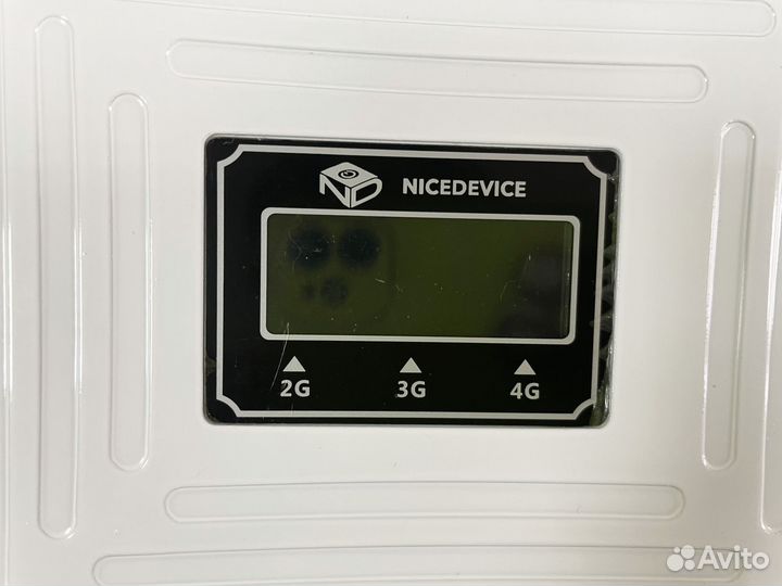 Усилитель связи и мобильного интернета