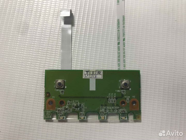 Тачпад для irbis mobile L51IS 35G8U5000-B0