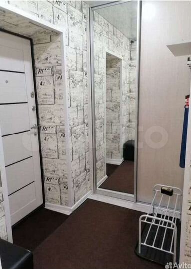 1-к. квартира, 29 м², 4/5 эт.